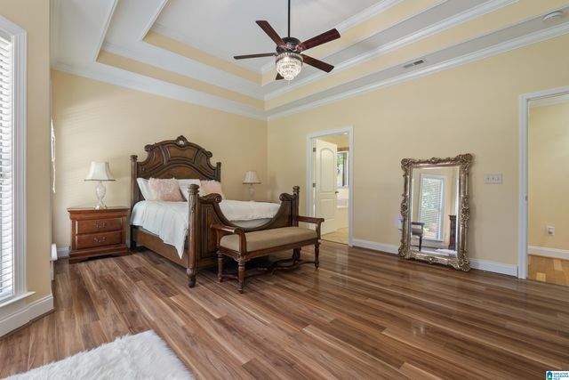 144 RED BAY DRIVE, Alabaster, AL 35114