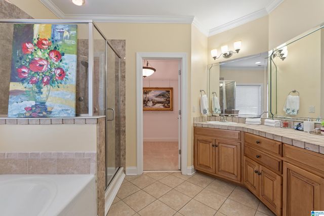 144 RED BAY DRIVE, Alabaster, AL 35114