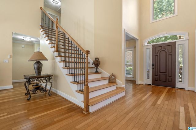144 RED BAY DRIVE, Alabaster, AL 35114