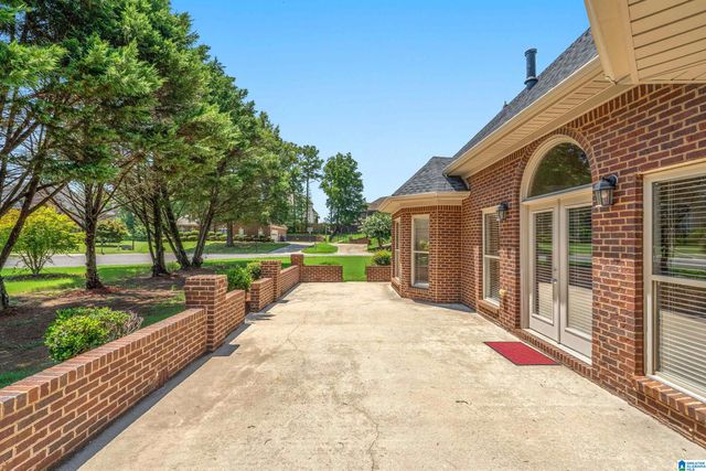 144 RED BAY DRIVE, Alabaster, AL 35114