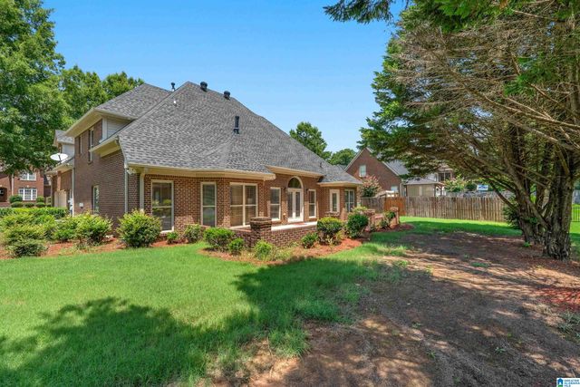 144 RED BAY DRIVE, Alabaster, AL 35114
