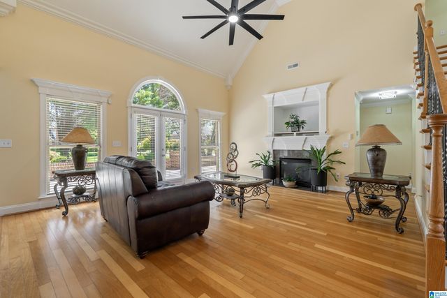 144 RED BAY DRIVE, Alabaster, AL 35114