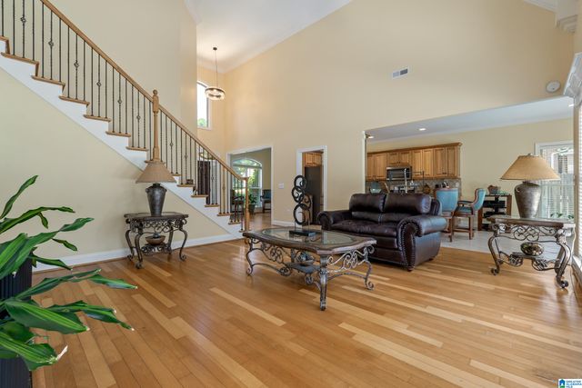 144 RED BAY DRIVE, Alabaster, AL 35114