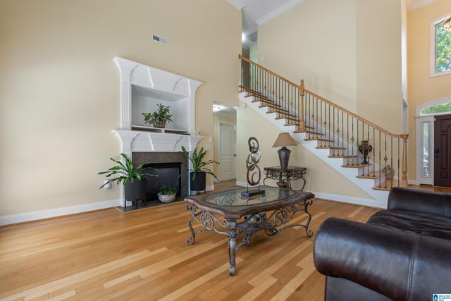 144 RED BAY DRIVE, Alabaster, AL 35114