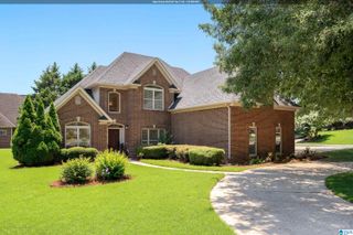 144 RED BAY DRIVE, Alabaster, AL 35114