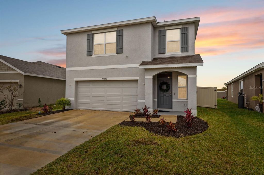 30845 PENNY SURF LOOP, Wesley Chapel, FL 33545