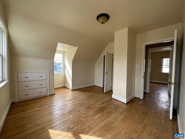 715 ELLIOTT AVE, Charlottesville, VA 22902