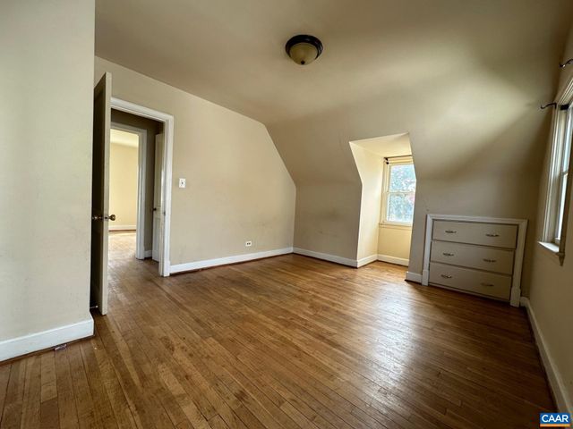 715 ELLIOTT AVE, Charlottesville, VA 22902