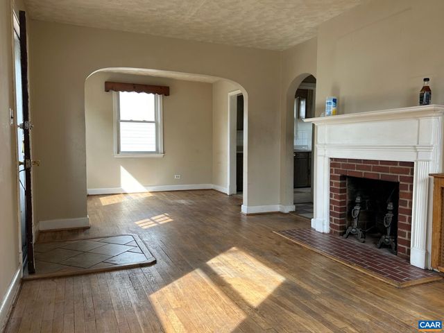 715 ELLIOTT AVE, Charlottesville, VA 22902
