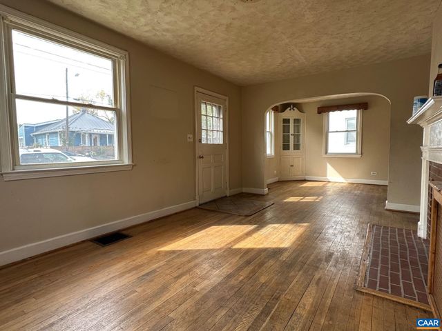715 ELLIOTT AVE, Charlottesville, VA 22902