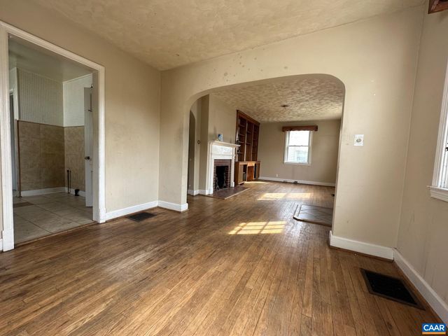 715 ELLIOTT AVE, Charlottesville, VA 22902