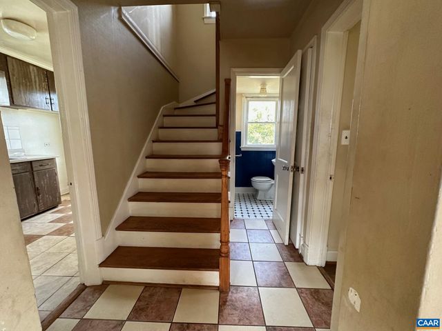 715 ELLIOTT AVE, Charlottesville, VA 22902