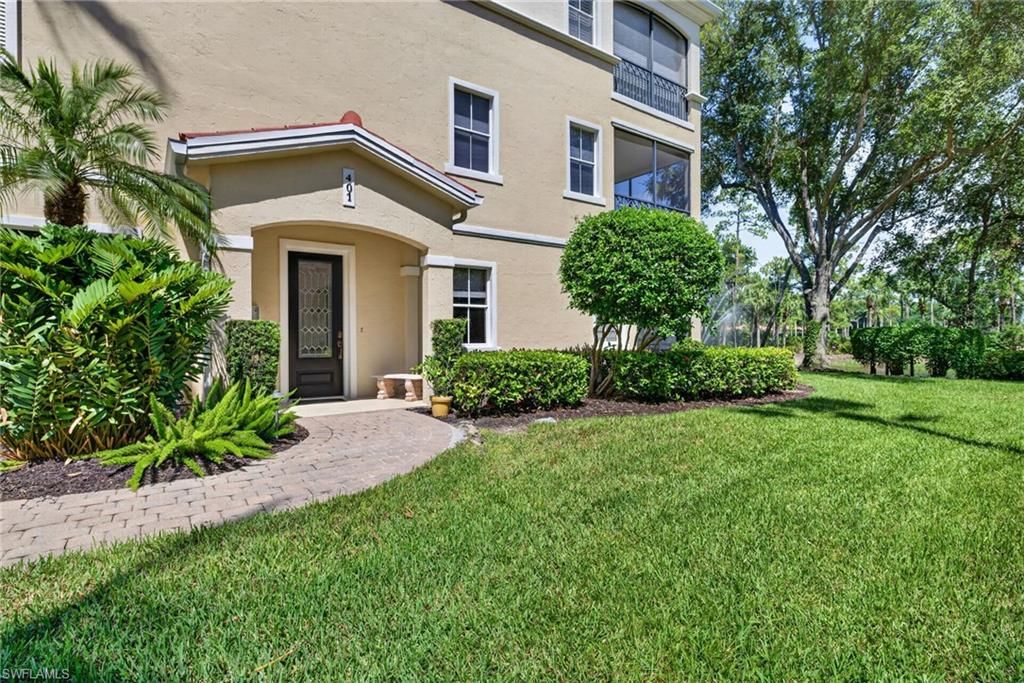 2638 BOLERO DR 401, NAPLES, FL 34109 — photo 3
