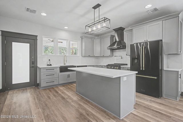 1225 Taranto Street, Waveland, MS 39576