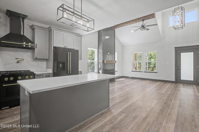 1225 Taranto Street, Waveland, MS 39576