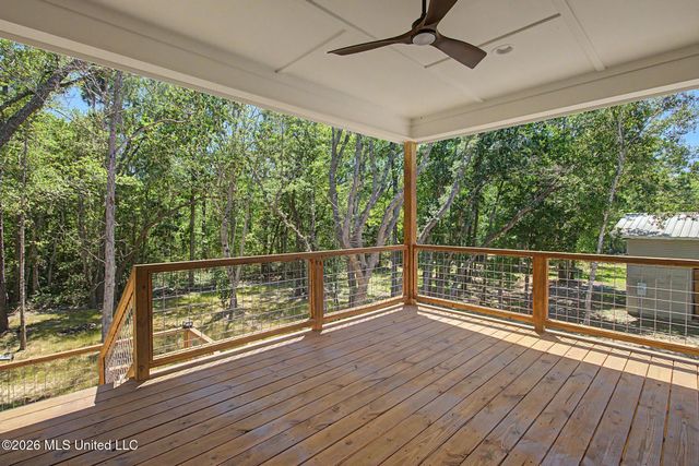 1225 Taranto Street, Waveland, MS 39576