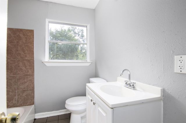 7244 Rhobell Street, Houston, TX 77016
