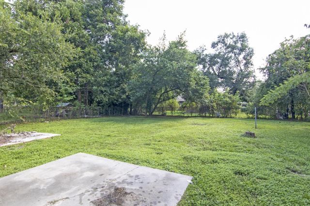 7244 Rhobell Street, Houston, TX 77016
