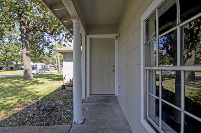 7244 Rhobell Street, Houston, TX 77016