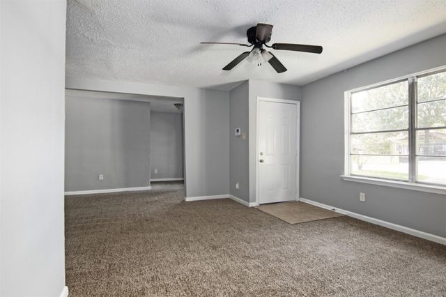 7244 Rhobell Street, Houston, TX 77016