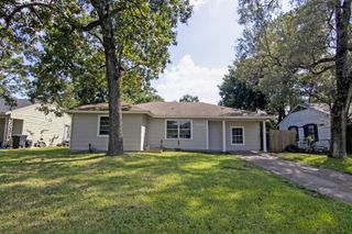 7244 Rhobell Street, Houston, TX 77016