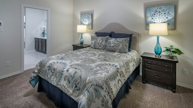 2317 Felly Drive, Crandall, TX 75114