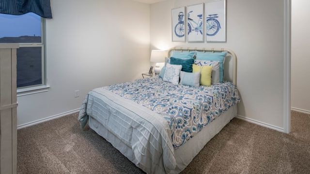 2317 Felly Drive, Crandall, TX 75114