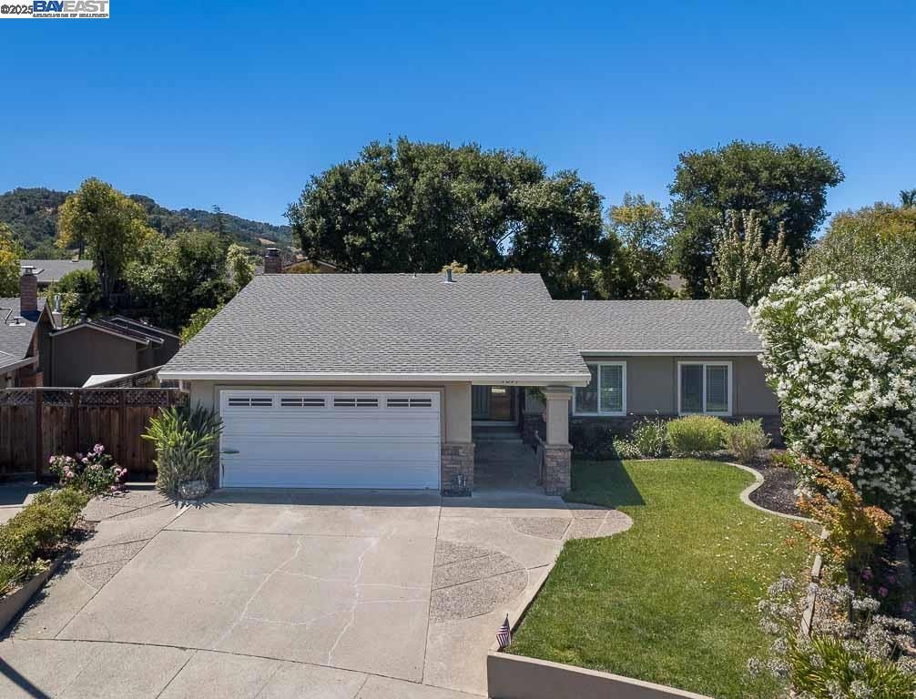 7897 Meadowbrook Court, Pleasanton, CA 94588
