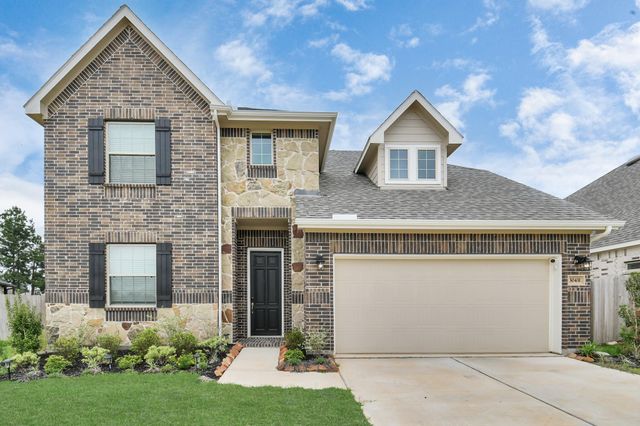 304311 Crystal Stream Lane, Magnolia, TX 77355