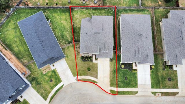 304311 Crystal Stream Lane, Magnolia, TX 77355