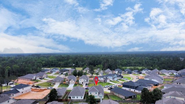 304311 Crystal Stream Lane, Magnolia, TX 77355