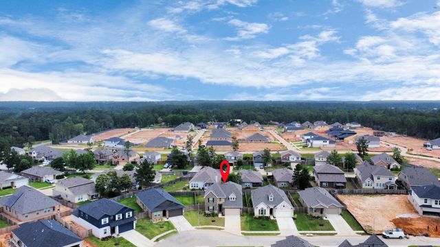 304311 Crystal Stream Lane, Magnolia, TX 77355