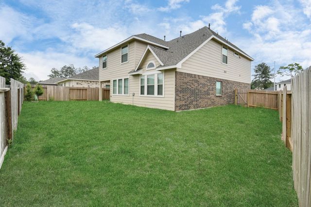 304311 Crystal Stream Lane, Magnolia, TX 77355
