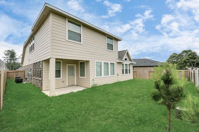 304311 Crystal Stream Lane, Magnolia, TX 77355