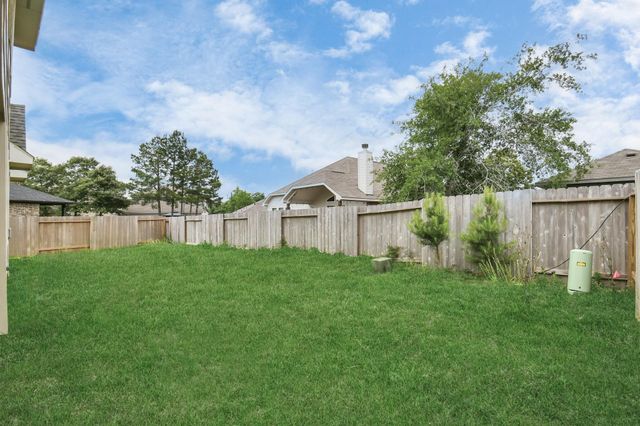 304311 Crystal Stream Lane, Magnolia, TX 77355