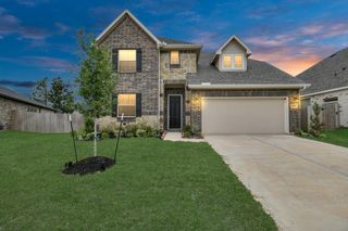 304311 Crystal Stream Lane, Magnolia, TX 77355