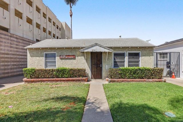 234 36 Landis Avenue, Chula Vista, CA 91910