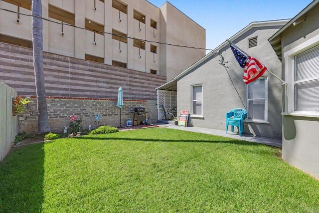 234 36 Landis Avenue, Chula Vista, CA 91910