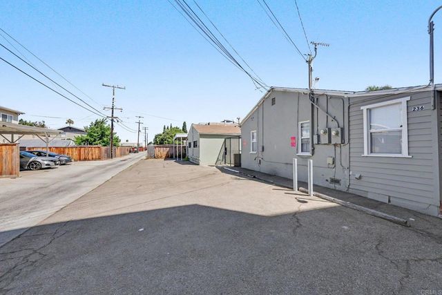 234 36 Landis Avenue, Chula Vista, CA 91910