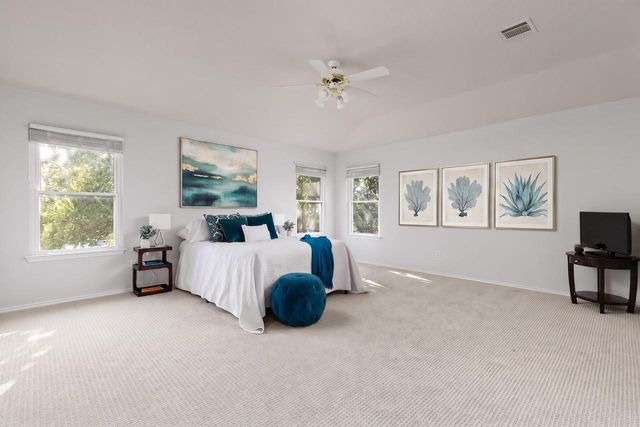 8017 Luling LN, Austin, TX 78729