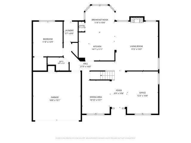 8017 Luling LN, Austin, TX 78729