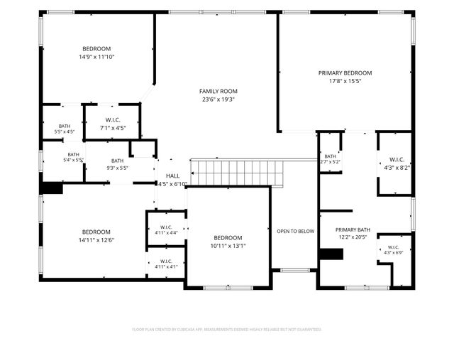 8017 Luling LN, Austin, TX 78729