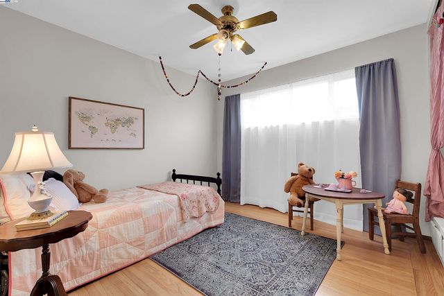 15835 Via Seco, San Lorenzo, CA 94580