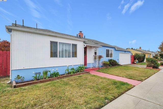 15835 Via Seco, San Lorenzo, CA 94580