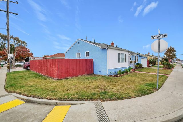 15835 Via Seco, San Lorenzo, CA 94580
