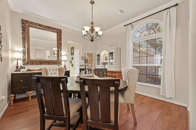 4018 Copper Creek, Baytown, TX 77521