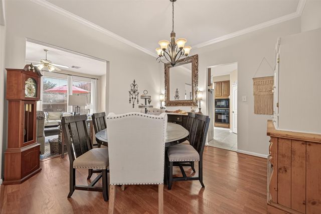 4018 Copper Creek, Baytown, TX 77521