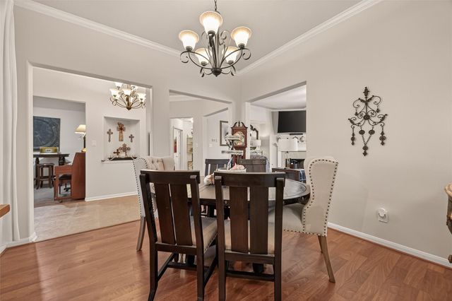 4018 Copper Creek, Baytown, TX 77521