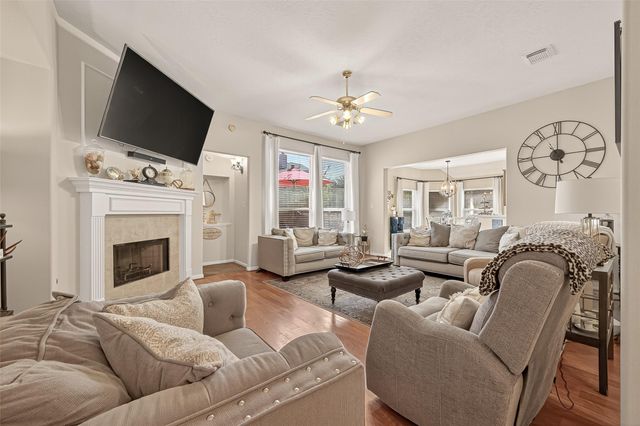 4018 Copper Creek, Baytown, TX 77521