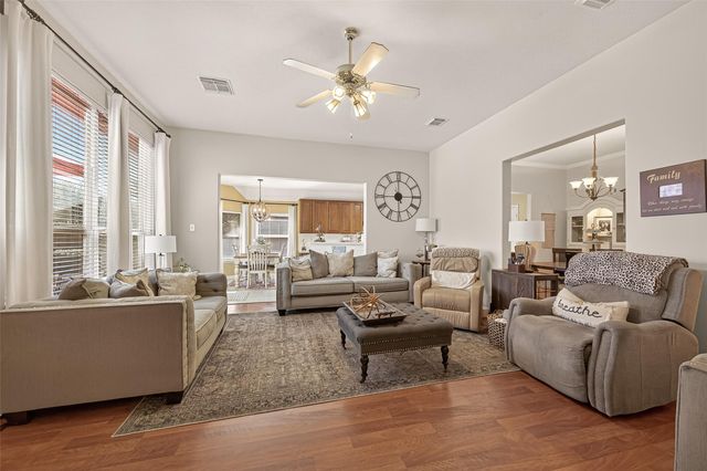 4018 Copper Creek, Baytown, TX 77521